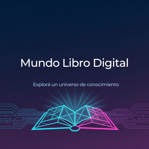 Mundo Libro Digital